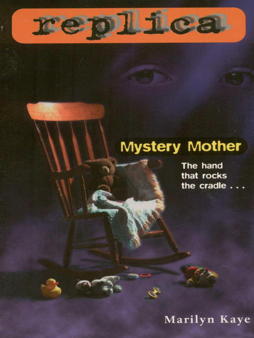 Cover image for Mystery Mother